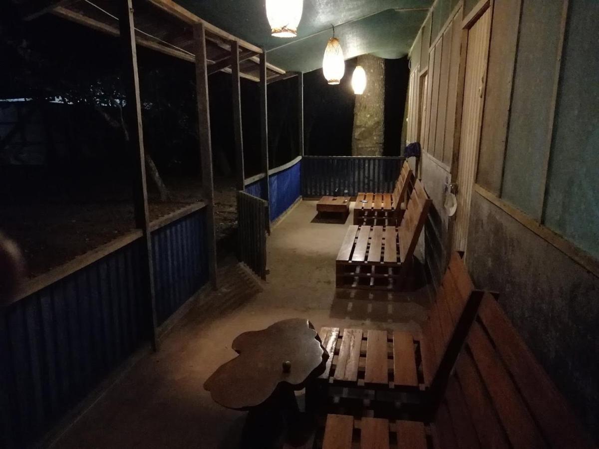 Don Jaime - Hostel 푸에르토말도나도 외부 사진