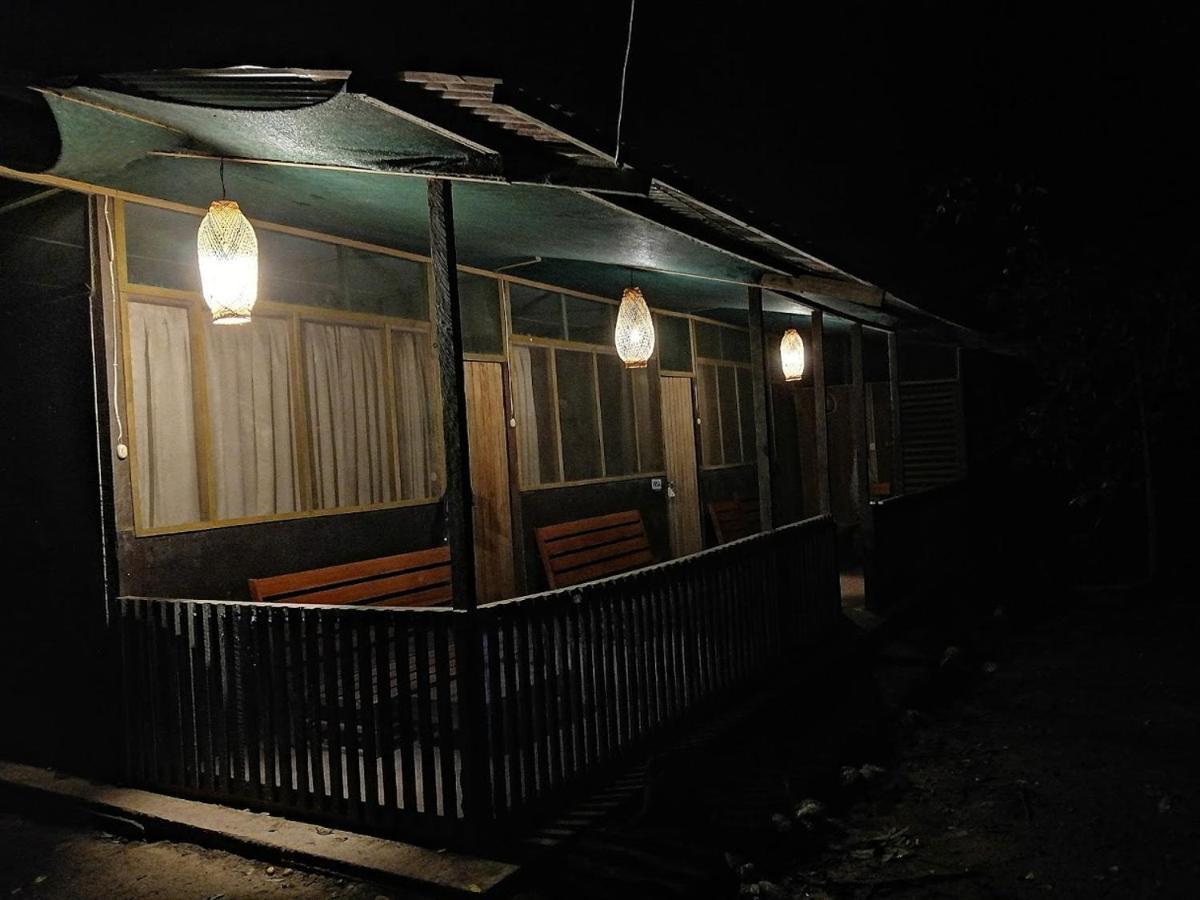 Don Jaime - Hostel 푸에르토말도나도 외부 사진
