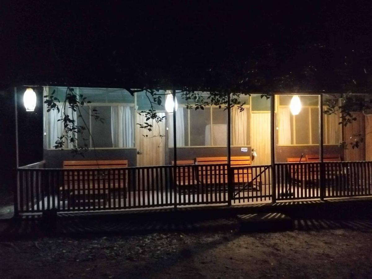 Don Jaime - Hostel 푸에르토말도나도 외부 사진