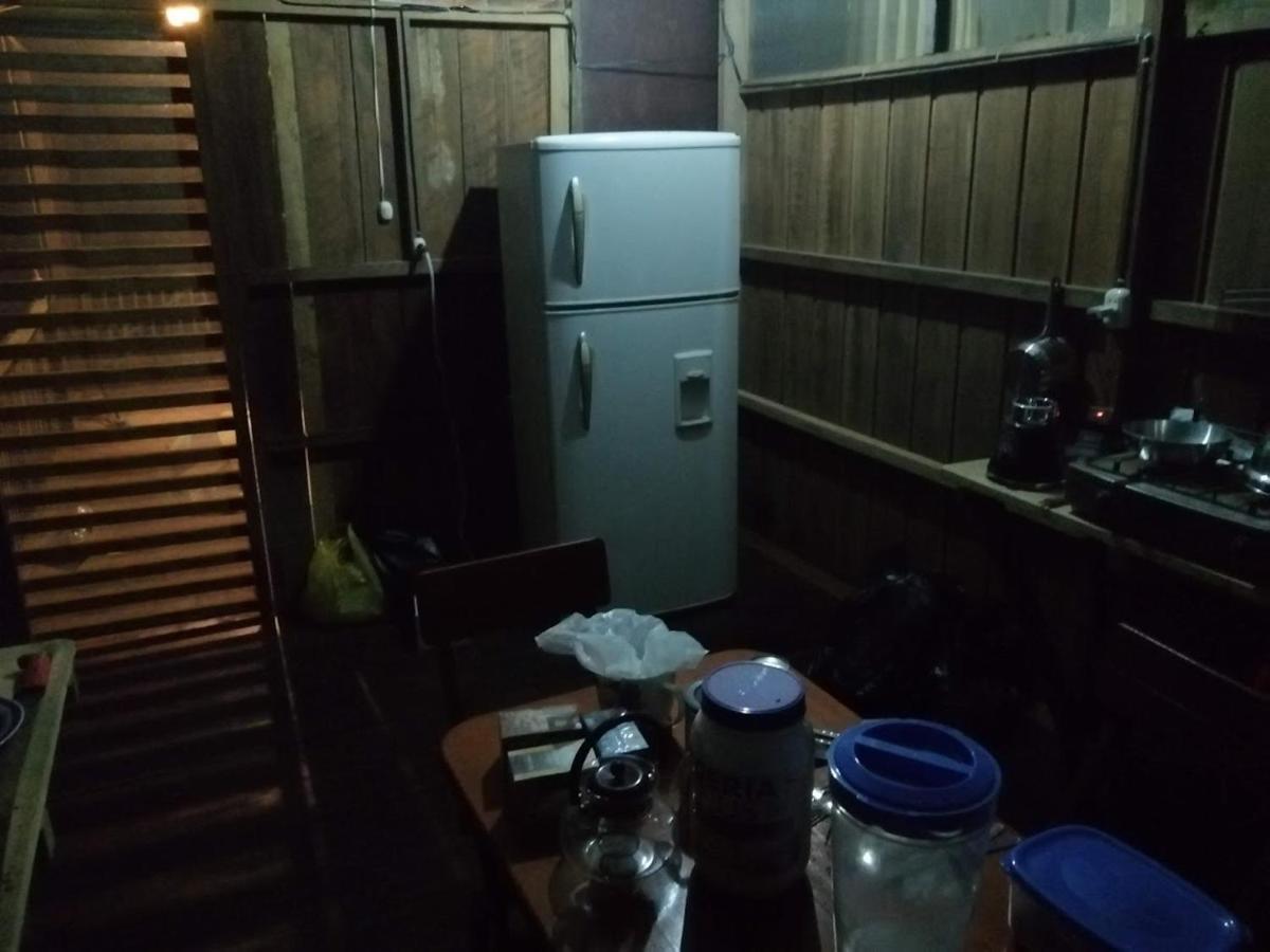 Don Jaime - Hostel 푸에르토말도나도 외부 사진